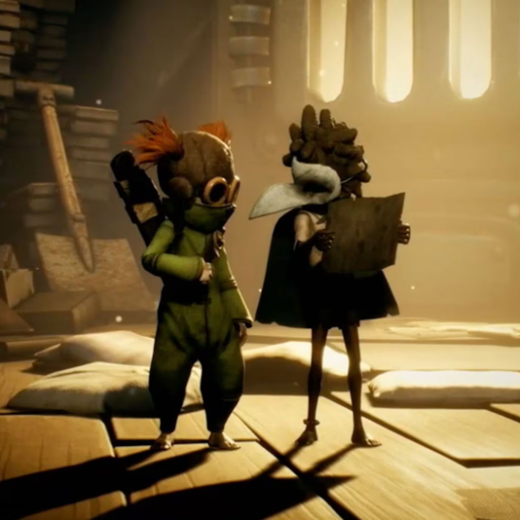 Platform Availability